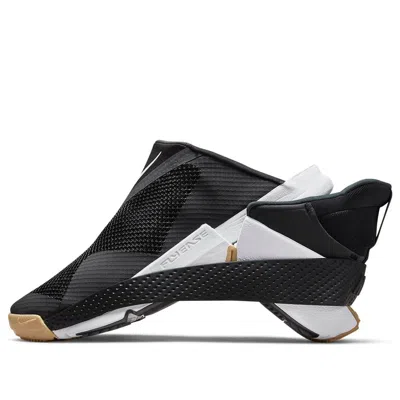 Nike (wmns)  Go Flyease 'black Gum'