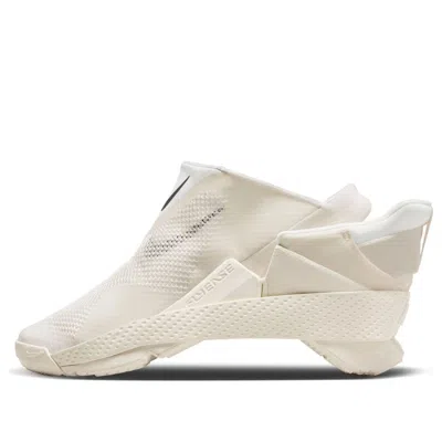 Nike (wmns)  Go Flyease 'pale Ivory' In Neutral