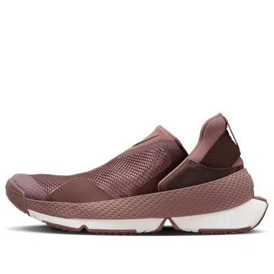 Nike (wmns)  Go Flyease 'smokey Mauve' In Multi