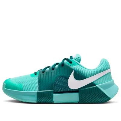 Nike (wmns)  Gp Challenge 1 Premium 'naomi Osaka' In Green