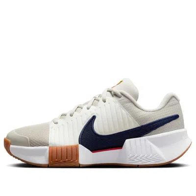 Nike (wmns)  Gp Challenge Pro 'light Bone Summit White Binary Blue'