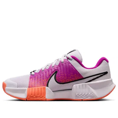 Nike (wmns)  Gp Challenge Pro Premium 'barely Grape Light Wild Mango' In Multi