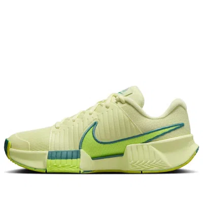 Nike (wmns)  Gp Challenge Pro Premium 'luminous Green Volt Teal'