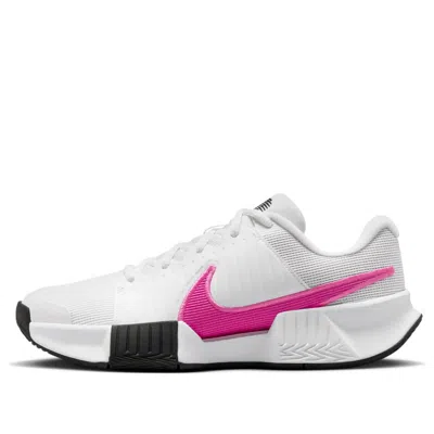 Nike (wmns)  Gp Challenge Pro 'white Playful Pink'