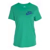 Nike (wmns)  Graphic T-shirt 'green'