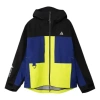 Nike (wmns)  Gtx Acg Misery Ridge Jacket Asia Sizing 'deep Royal Blue Cyber'