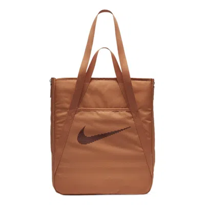 Nike (wmns)  Gym Tote (28l) 'brown'