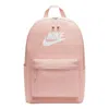 Nike (wmns)  Heritage Backpack 'pink' In Multi