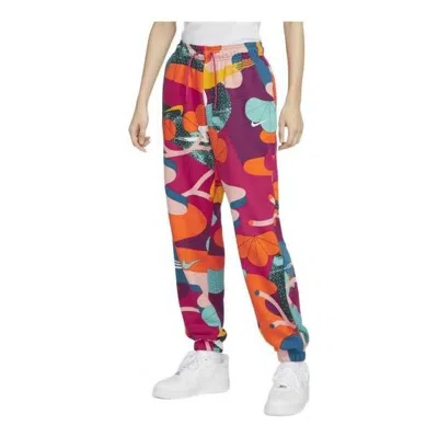 Nike (wmns)  High Sports Pants 'multicolor'