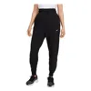 Nike (wmns)  High-waisted 7/8 French Terry Joggers 'black'