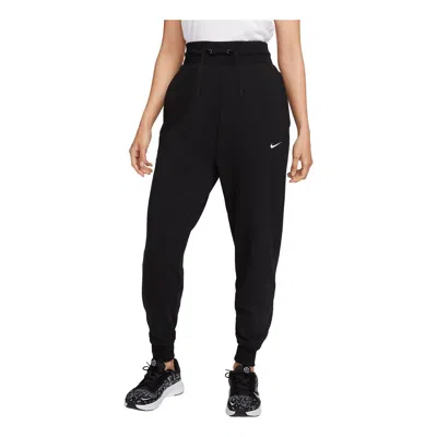 Nike (wmns)  High-waisted 7/8 French Terry Joggers 'black'
