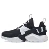 Nike (wmns)  Huarache City Low 'black White'