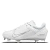 Nike (wmns)  Hyperdiamond 4 Elite 'white Pure Platinum'