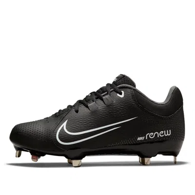 Nike (wmns)  Hyperdiamond 4 Pro 'black Dark Grey'