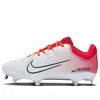 Nike Hyperdiamond 4 Pro Mcs "university Red/white" Sneakers
