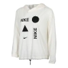 Nike (wmns)  Icon Clash Dri-fit 'ivory' In White