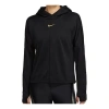 Nike (wmns)  Icon Clash Hoodie 'black'