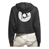 Nike (wmns)  Icon Clash Short Training 'black'