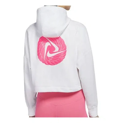 Nike (wmns)  Icon Clash Short Training 'white Pink'