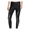 Nike (wmns)  Icon Clash Speed 7/8 Running Sports Slim Fit Leggings Black