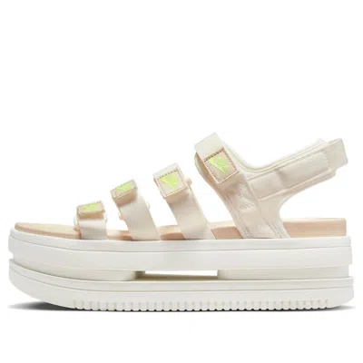 Nike (wmns)  Icon Clash In White