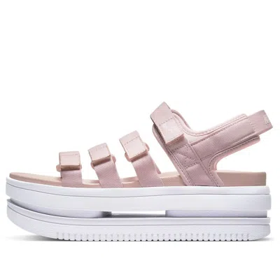 Nike (wmns)  Icon Classic 'barely Rose' In Neutral