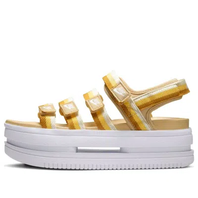 Nike (wmns)  Icon Classic Sandals 'orange'