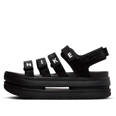 Nike (wmns)  Icon Classic Se Sandals 'black'