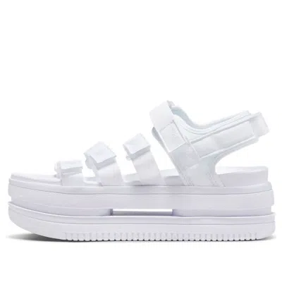 Nike (wmns)  Icon Classic Sports White Sandals