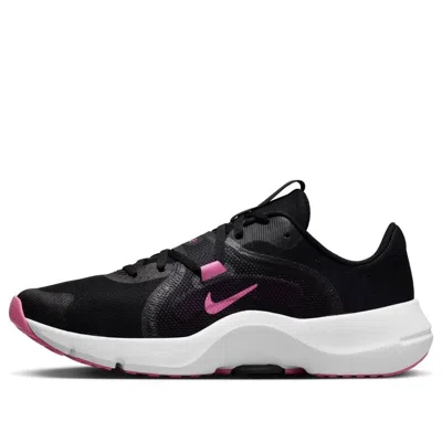 Nike (wmns)  In-season Tr 13 'black Pinksicle' In Multi