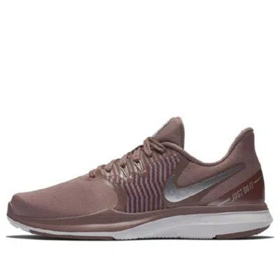 Nike (wmns)  In-season Tr 8 Premium 'smokey Mauve' In Multi