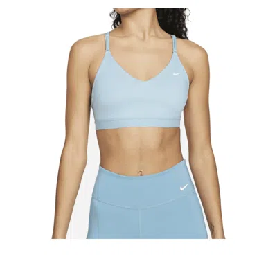 Nike (wmns)  Indy Sports Bra 'blue'