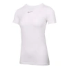 Nike (wmns)  Infinite Dri-fit Running Short Sleeve White