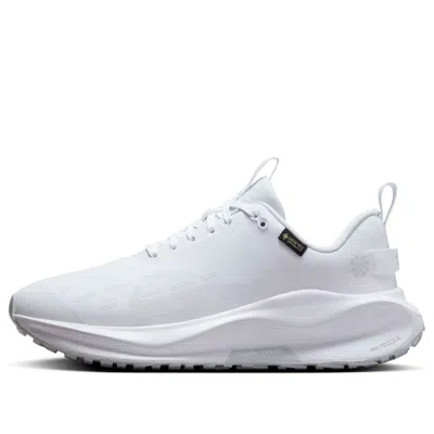 Nike (wmns)  Infinity Run 4 Gore-tex 'white Pure Platinum'