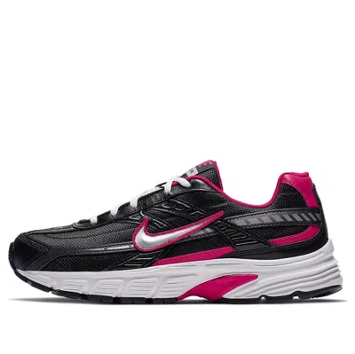 Nike (wmns)  Initiator 'black Medium Pink'