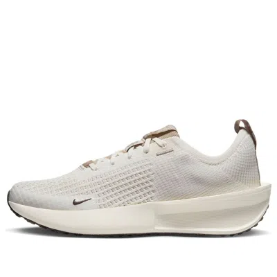 Nike (wmns)  Interact Run 'beige' In White