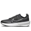 Nike (wmns)  Interact Run 'black White Anthracite'