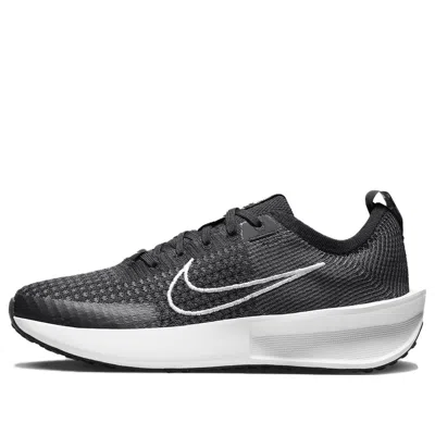 Nike (wmns)  Interact Run 'black White Anthracite'