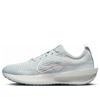 Nike (wmns)  Interact Run 'light Smoke Grey Psychic Blue'
