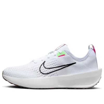 Nike (wmns)  Interact Run 'white Black Green'