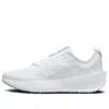 Nike Women's Interact Run Road Running Shoes In White