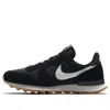 Nike (wmns)  Internationalist 'black Gum' In Black