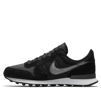 Nike (wmns)  Internationalist 'black' In Multi