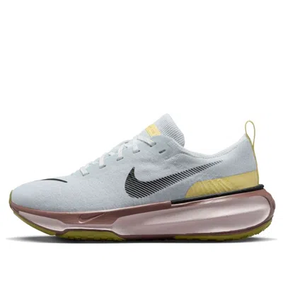 Nike (wmns)  Invincible 3 Road Running Shoes 'grey'