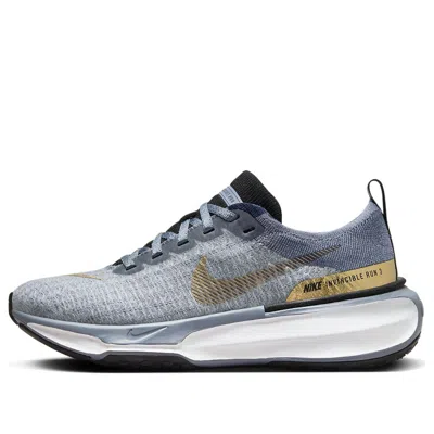 Nike (wmns)  Invincible Run 3 'ashen Slate Diffused Blue' In Multi