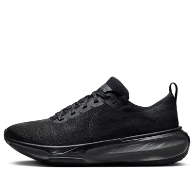 Nike (wmns)  Invincible Run 3 'black'