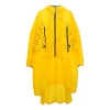 Nike (wmns)  Ispa Jacket In Yellow