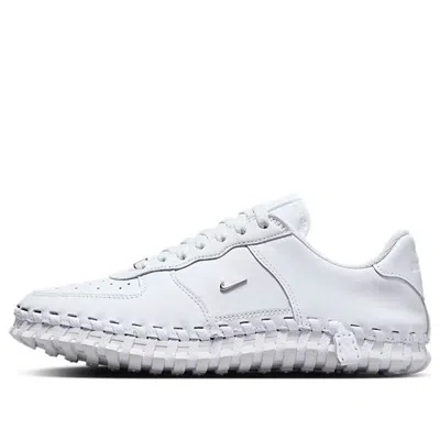 Nike (wmns)  J Force 1 Lx Sp 'jacquemus - White' In Multi