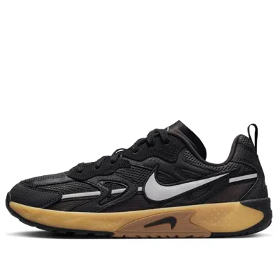 Nike (wmns)  Jam 'black Metallic Silver'