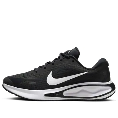 Nike (wmns)  Journey Run 'black White'
